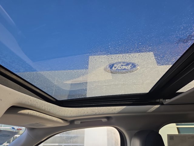 Certified 2025 Ford Expedition Max Active image 21