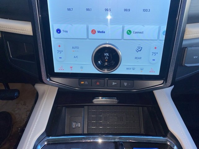 Certified 2022 Ford Expedition Platinum image 13