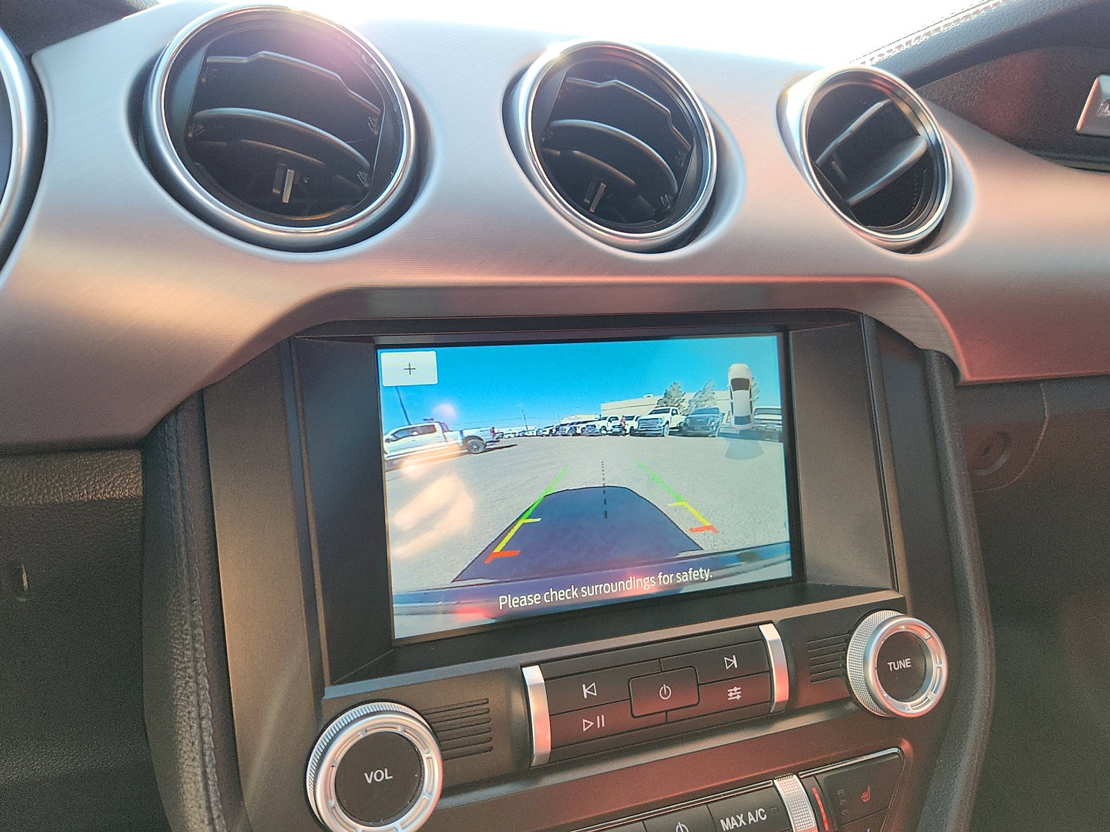 Certified 2023 Ford Mustang GT Premium w/ Equipment Group 401A image 11