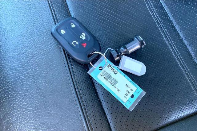 Used 2022 GMC Sierra 2500 Denali w/ Denali Ultimate Package image 15