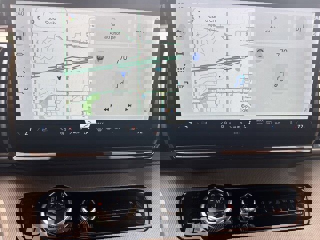 Certified 2025 Ford Expedition Active image 30