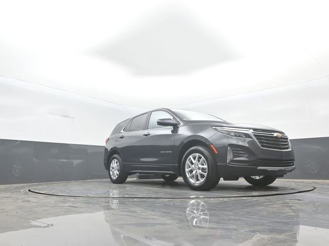 Used 2022 Chevrolet Equinox LT AWD/4WD image 32