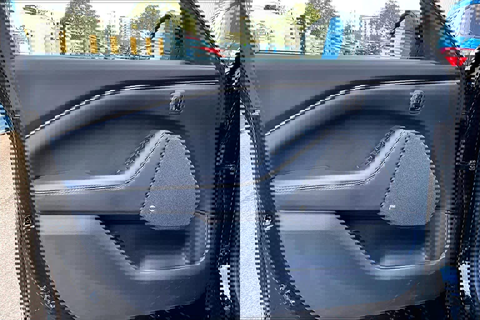 Certified 2023 Ford Mustang Mach-E Premium w/ Mustang Nite Pony Package image 21