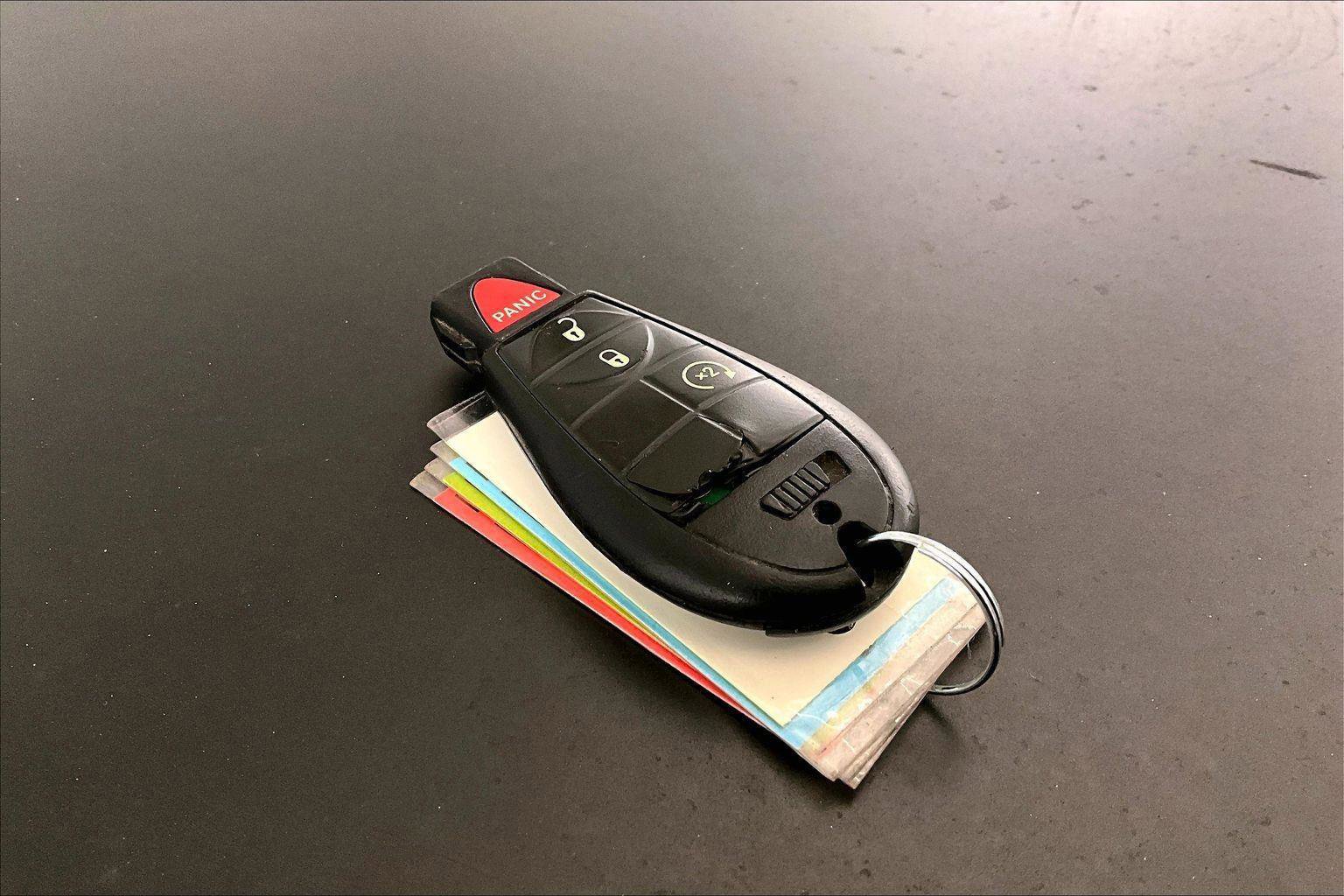 Used 2019 RAM 1500 Classic Warlock image 11