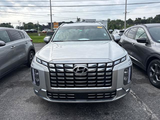 Used 2024 Hyundai Palisade Calligraphy AWD/4WD image 7