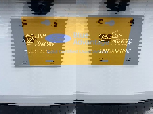 Certified 2023 Ford Explorer XLT w/ Equipment Group 202A image 28