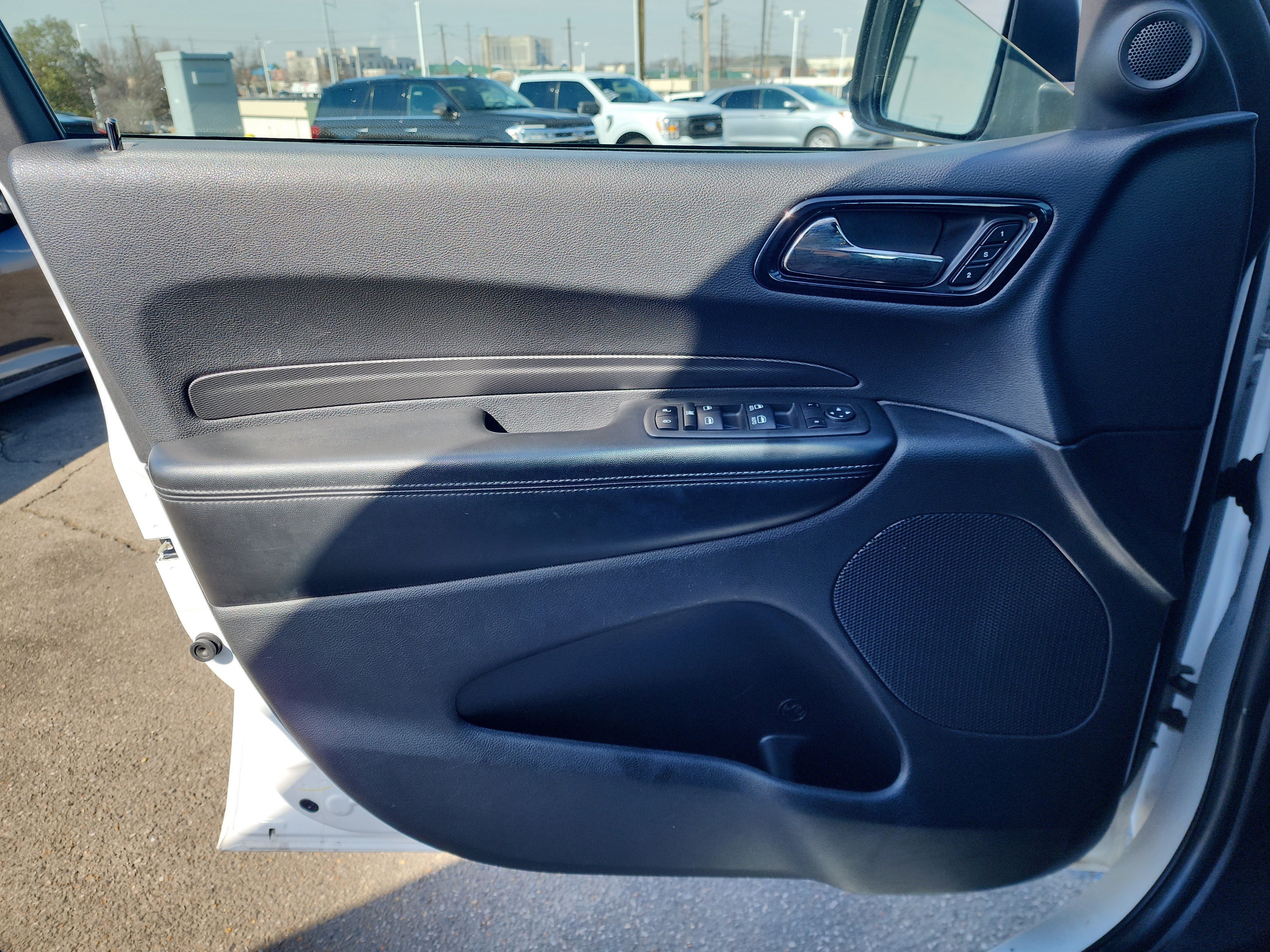 Used 2022 Dodge Durango GT AWD/4WD image 20