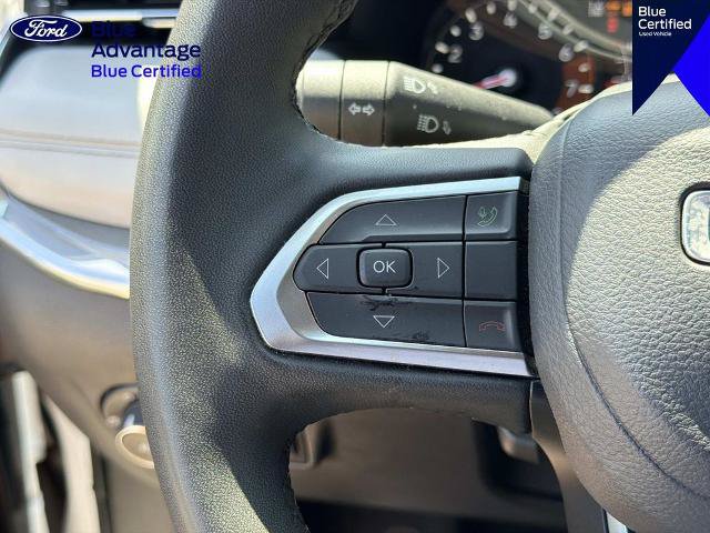 Used 2024 Jeep Compass Limited AWD/4WD image 19