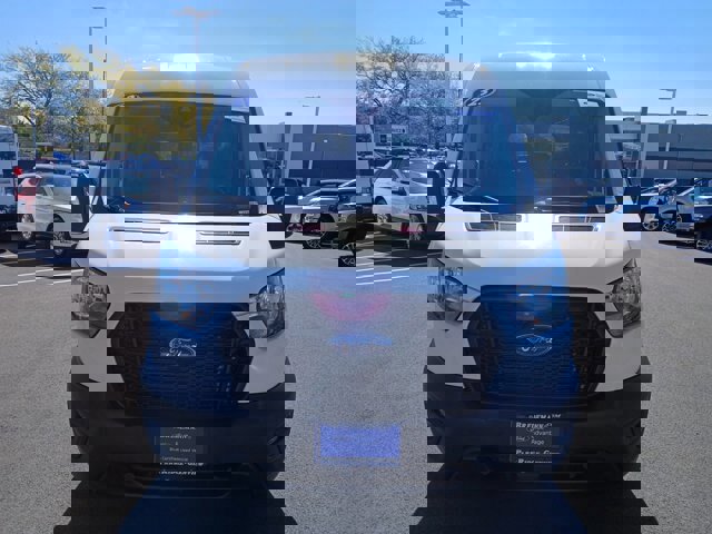 Certified 2023 Ford Transit 350 XL image 8