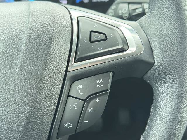 Certified 2024 Ford Edge SEL w/ Convenience Package AWD/4WD image 24
