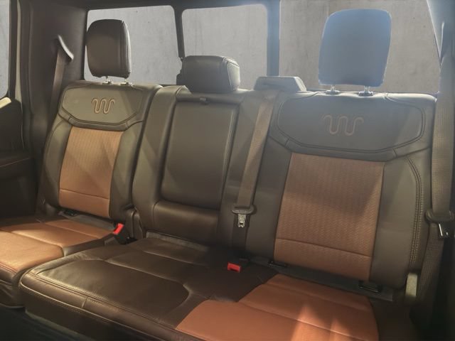 Certified 2024 Ford F250 King Ranch AWD/4WD image 7
