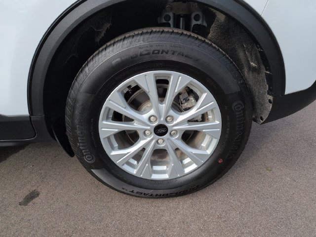 Certified 2024 Ford Escape Active AWD/4WD image 11