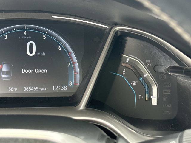 Used 2019 Honda Civic Touring image 22