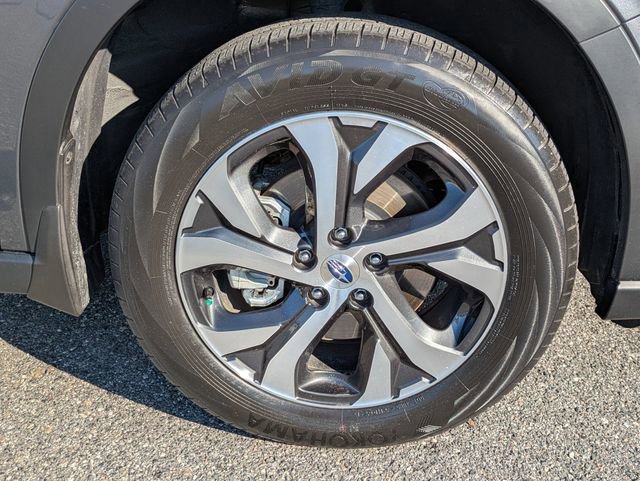 Used 2022 Subaru Outback Touring w/ Popular Package #2 AWD/4WD image 11