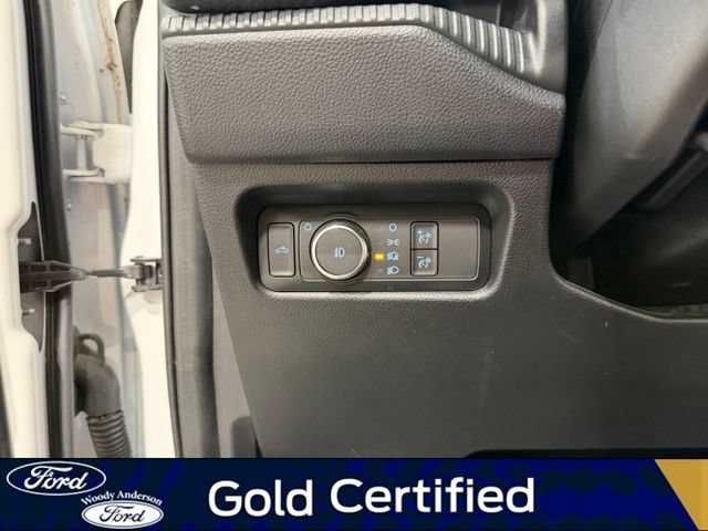 Certified 2024 Ford Ranger Raptor AWD/4WD image 21