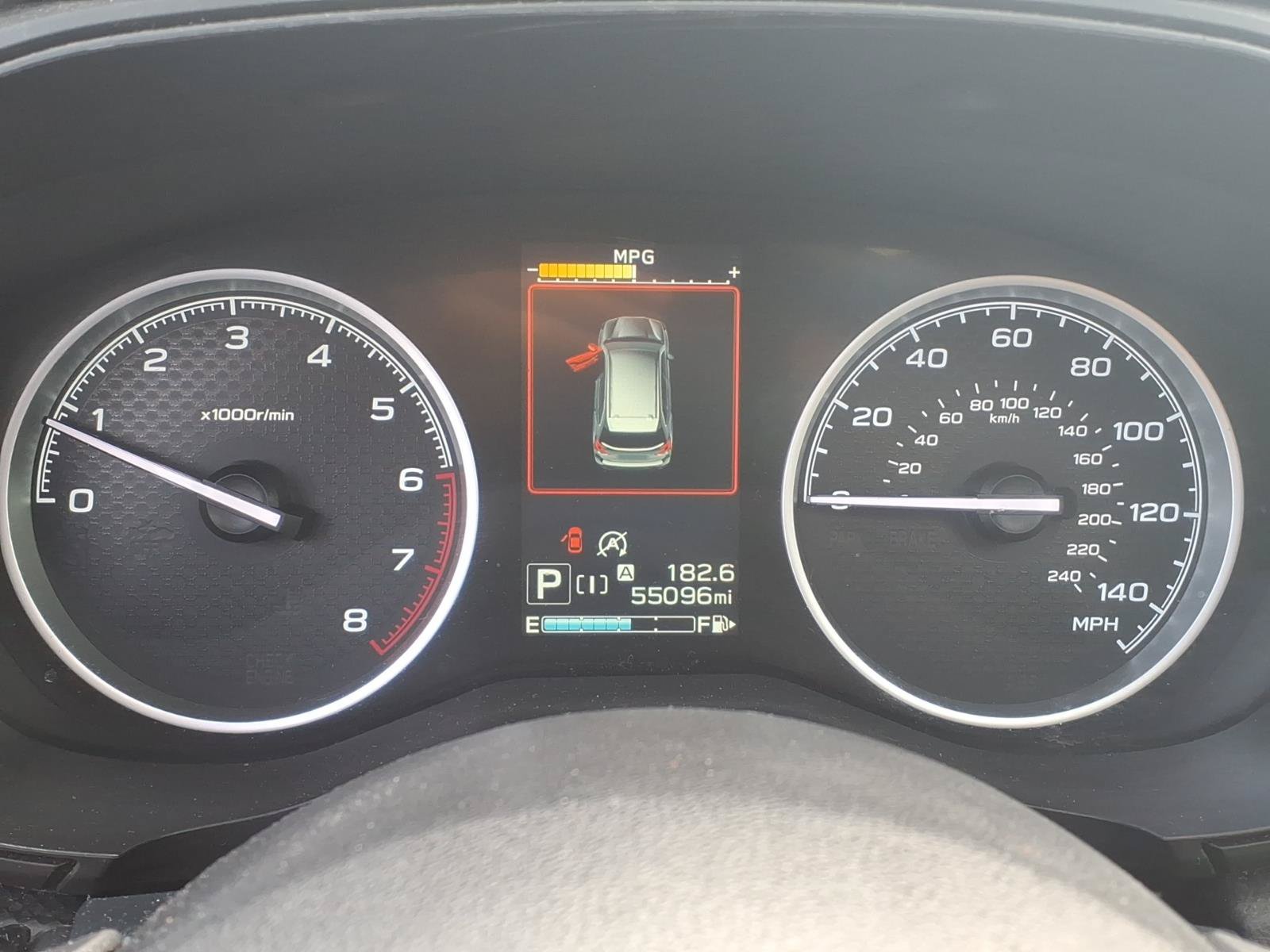 Used 2020 Subaru Forester Premium AWD/4WD image 15