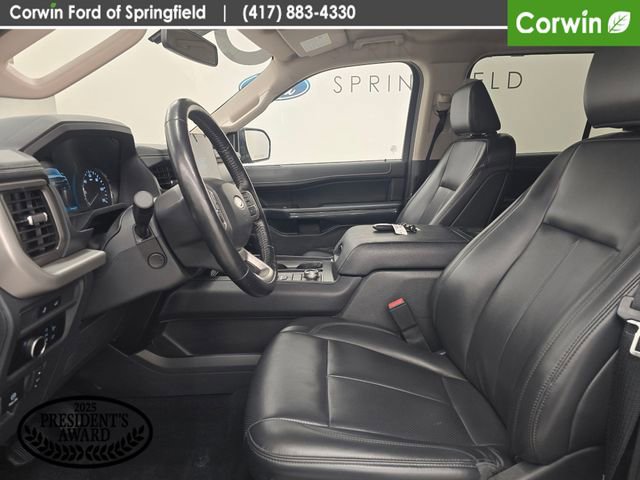 Certified 2024 Ford Expedition Max XLT AWD/4WD image 23