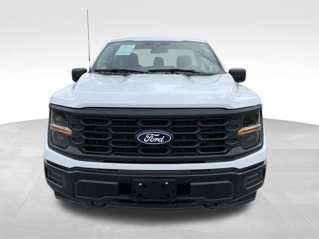 Certified 2024 Ford F150 XL AWD/4WD image 9