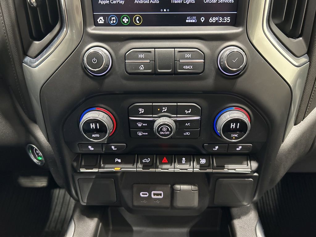 Used 2022 Chevrolet Silverado 1500 RST w/ Safety Package image 20