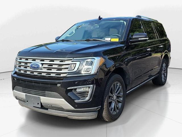 Certified 2020 Ford Expedition Limited RWD image 9
