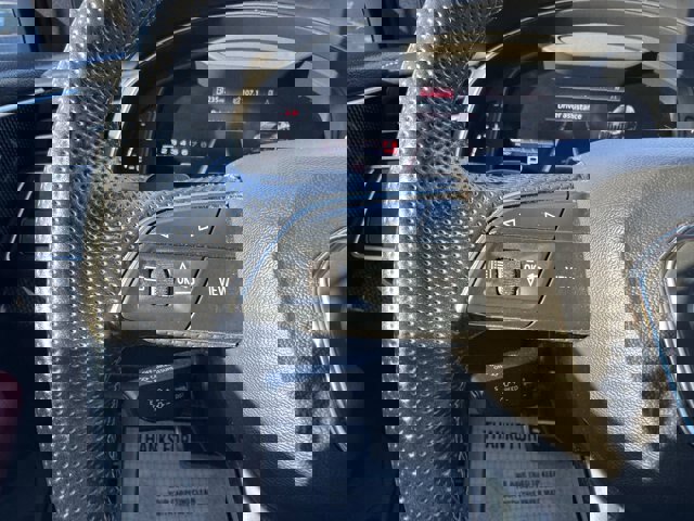 Used 2021 Audi SQ7 Premium Plus w/ Driver Assistance Package image 9