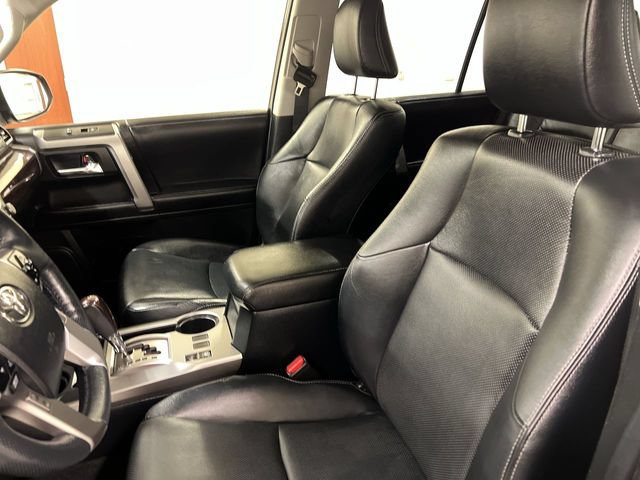 Used 2023 Toyota 4Runner Limited AWD/4WD image 7