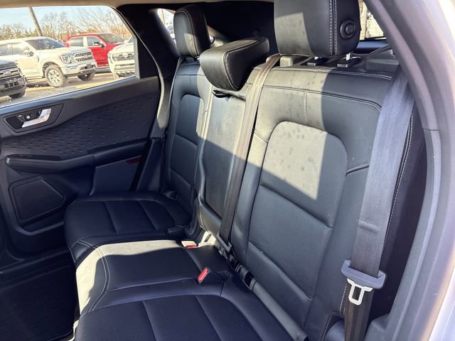 Certified 2020 Ford Escape SE Sport image 42