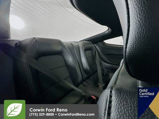 Certified 2022 Ford Mustang GT Premium image 28