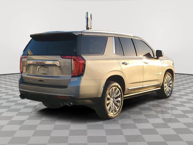 Used 2023 GMC Yukon Denali image 4