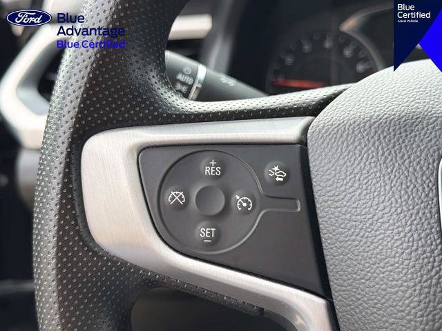 Used 2022 GMC Acadia SLE AWD/4WD image 19