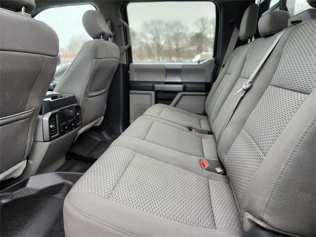 Certified 2019 Ford F250 XLT w/ XLT Premium Package image 16