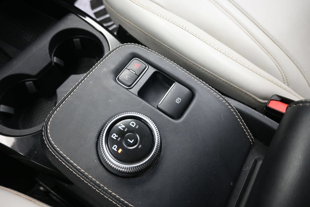 Certified 2023 Ford Mustang Mach-E Premium RWD image 18