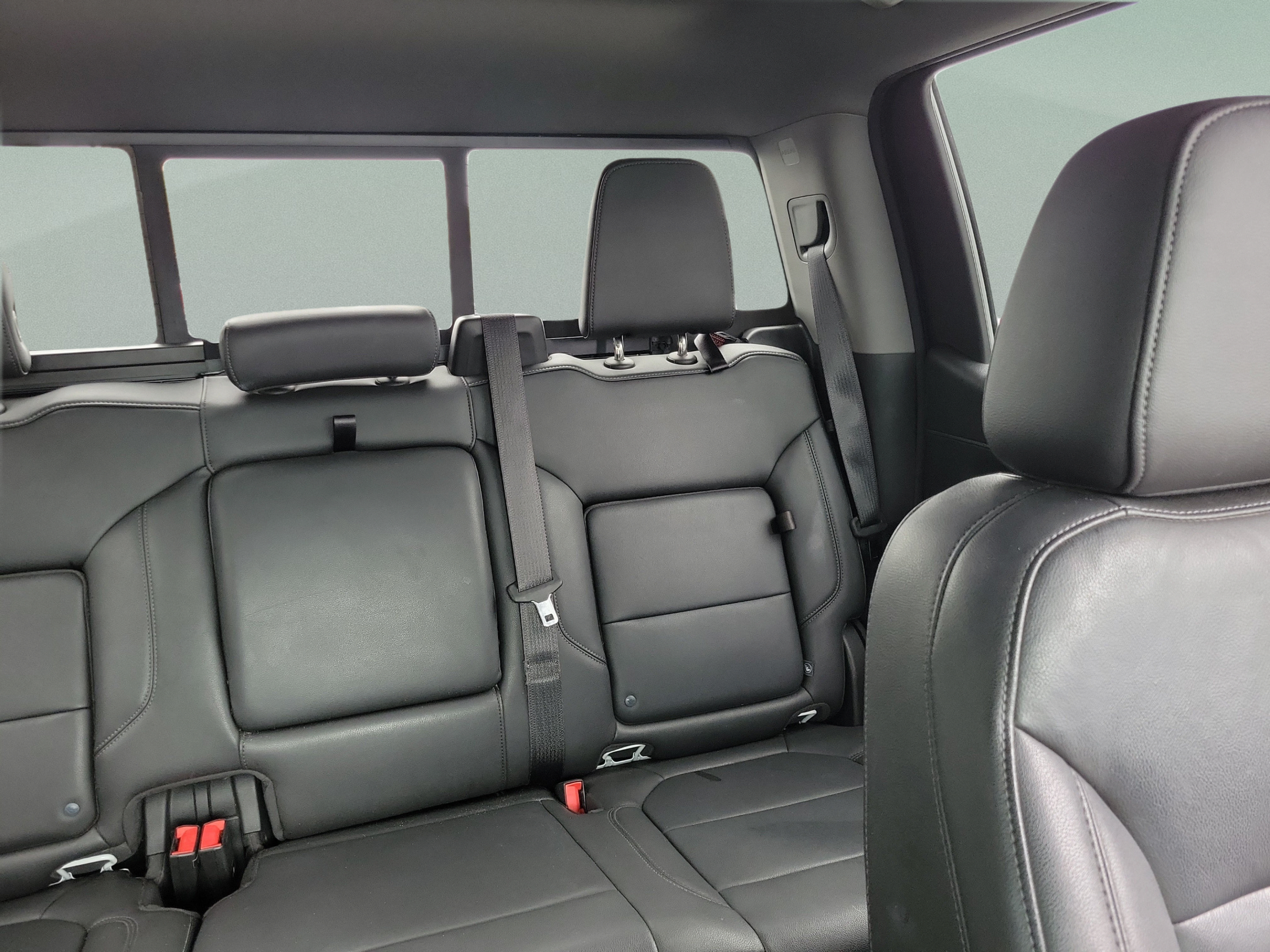 Used 2021 Chevrolet Silverado 1500 RST w/ Texas Edition Plus RWD image 10