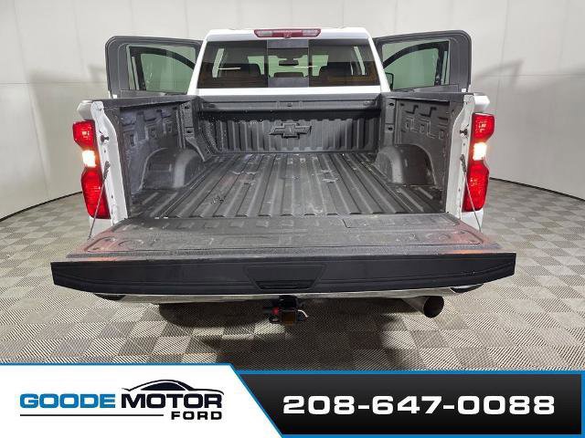 Used 2021 Chevrolet Silverado 3500 LT w/ All Star Edition image 21