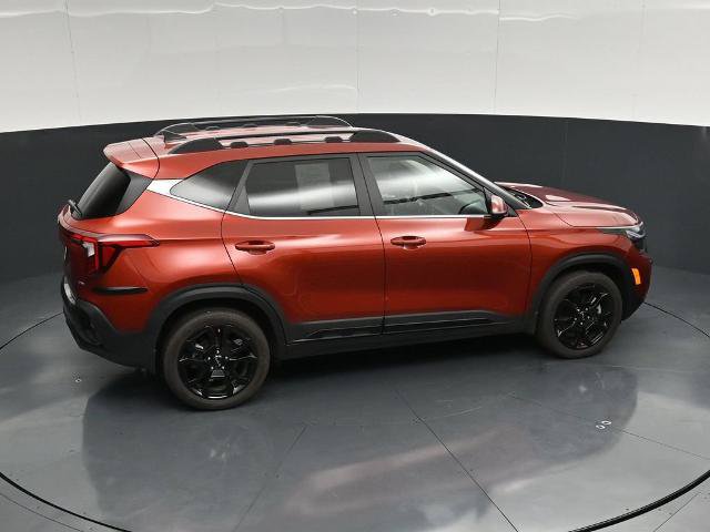 Used 2024 Kia Seltos X-Line AWD/4WD image 37