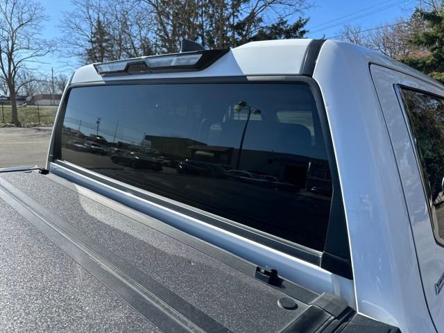 Used 2023 Toyota Tundra Limited AWD/4WD image 28