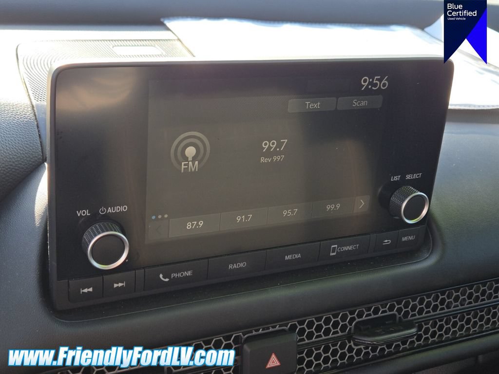 Used 2023 Honda HR-V Sport image 23