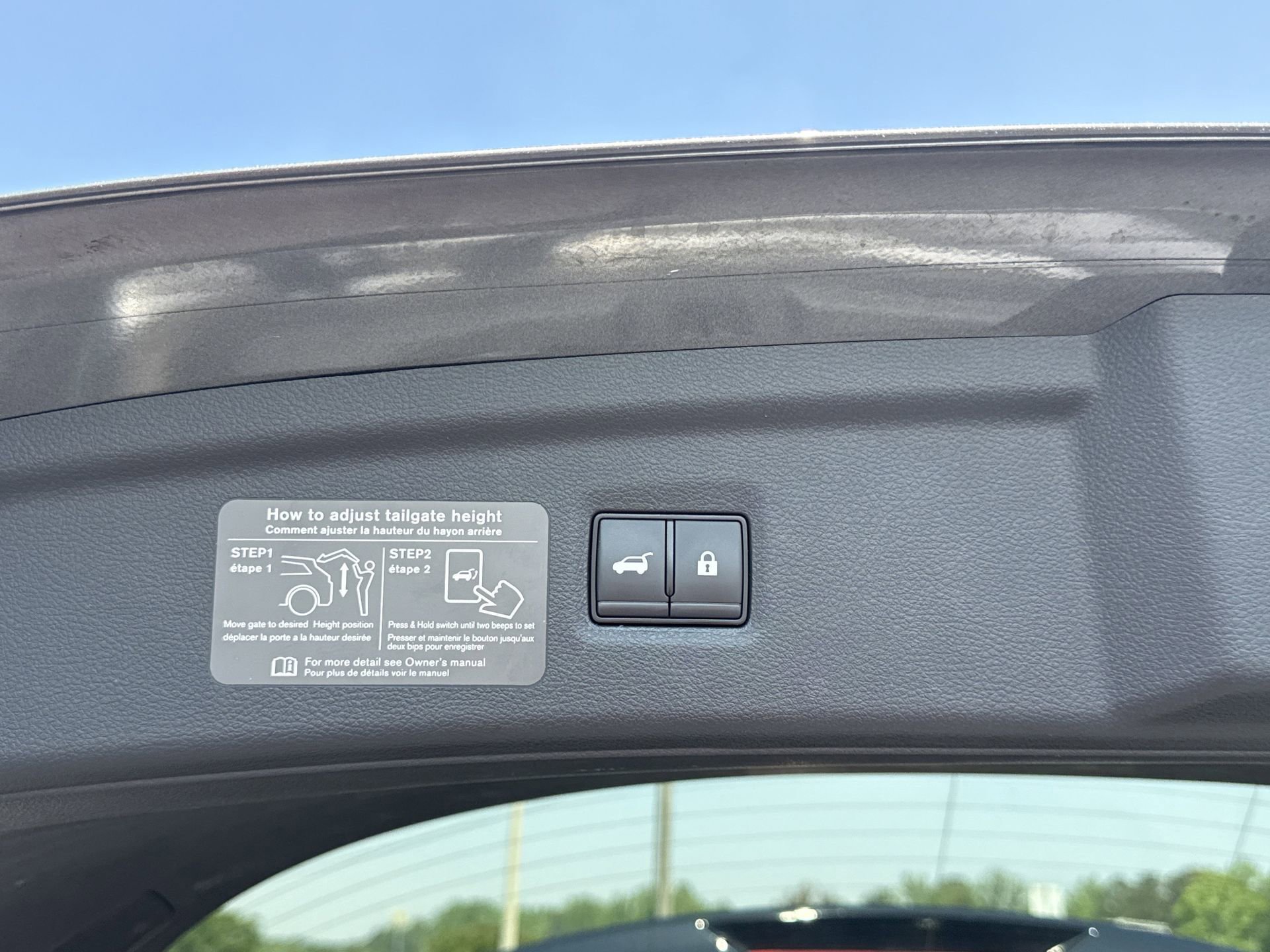 Used 2023 INFINITI QX50 Luxe image 18