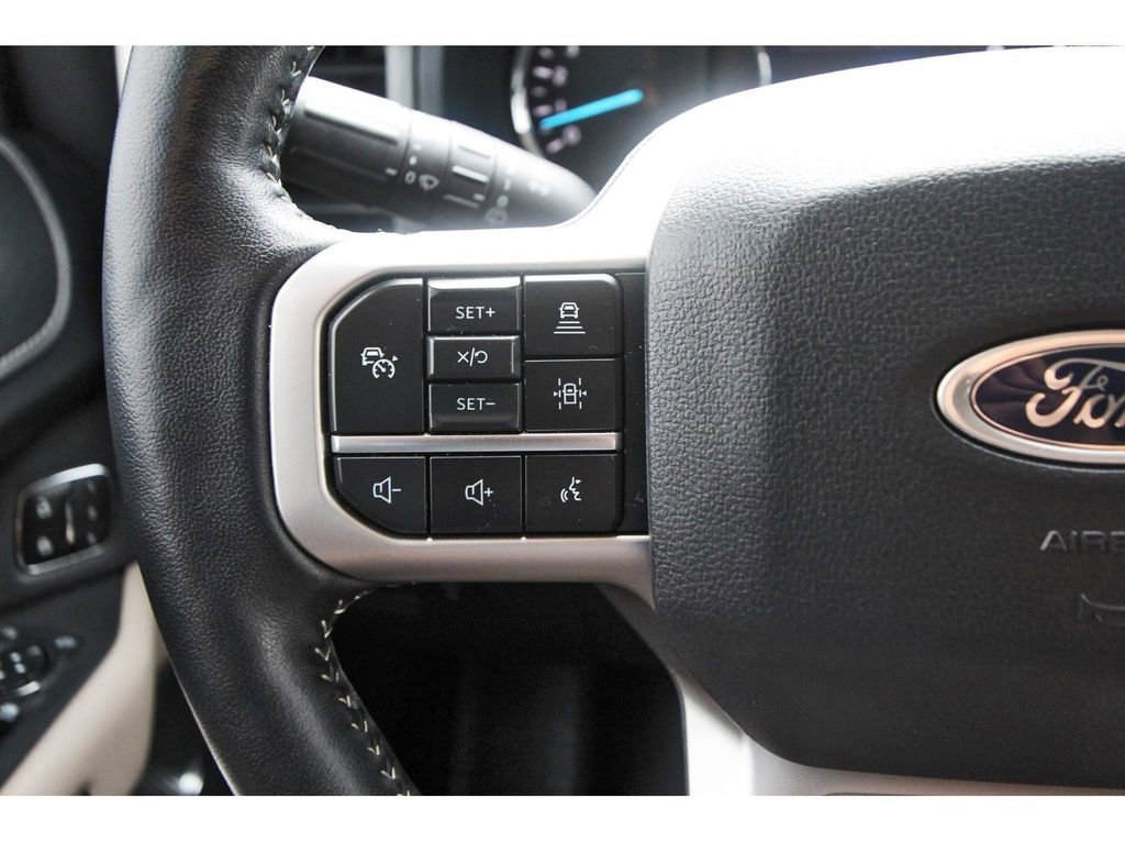 Certified 2024 Ford Expedition Max XLT image 18