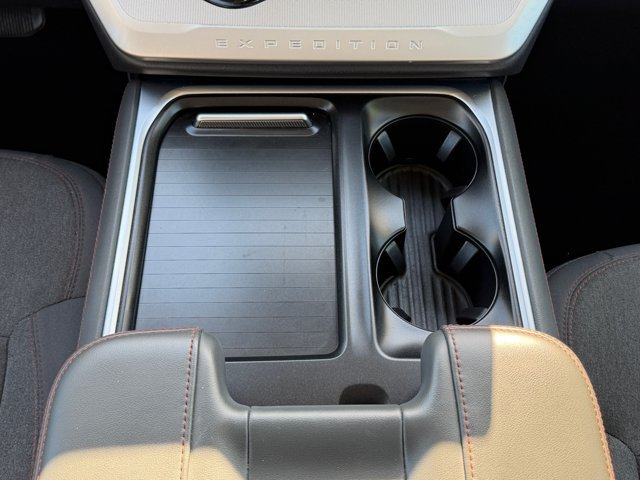 Certified 2025 Ford Expedition Max Active RWD image 25