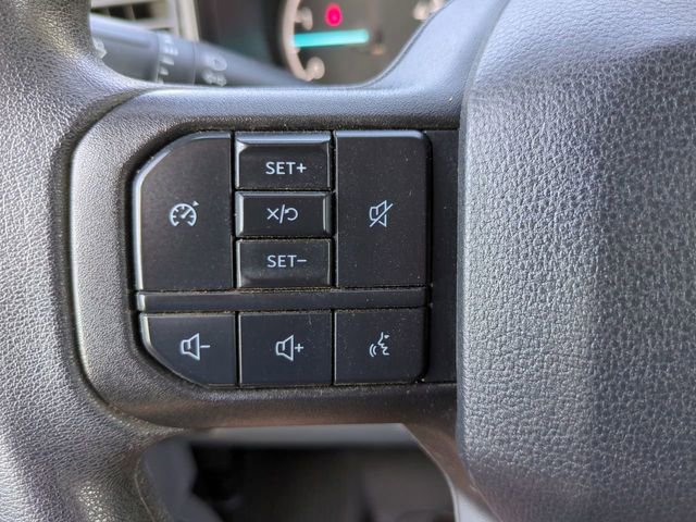 Certified 2025 Ford F250 XLT image 25