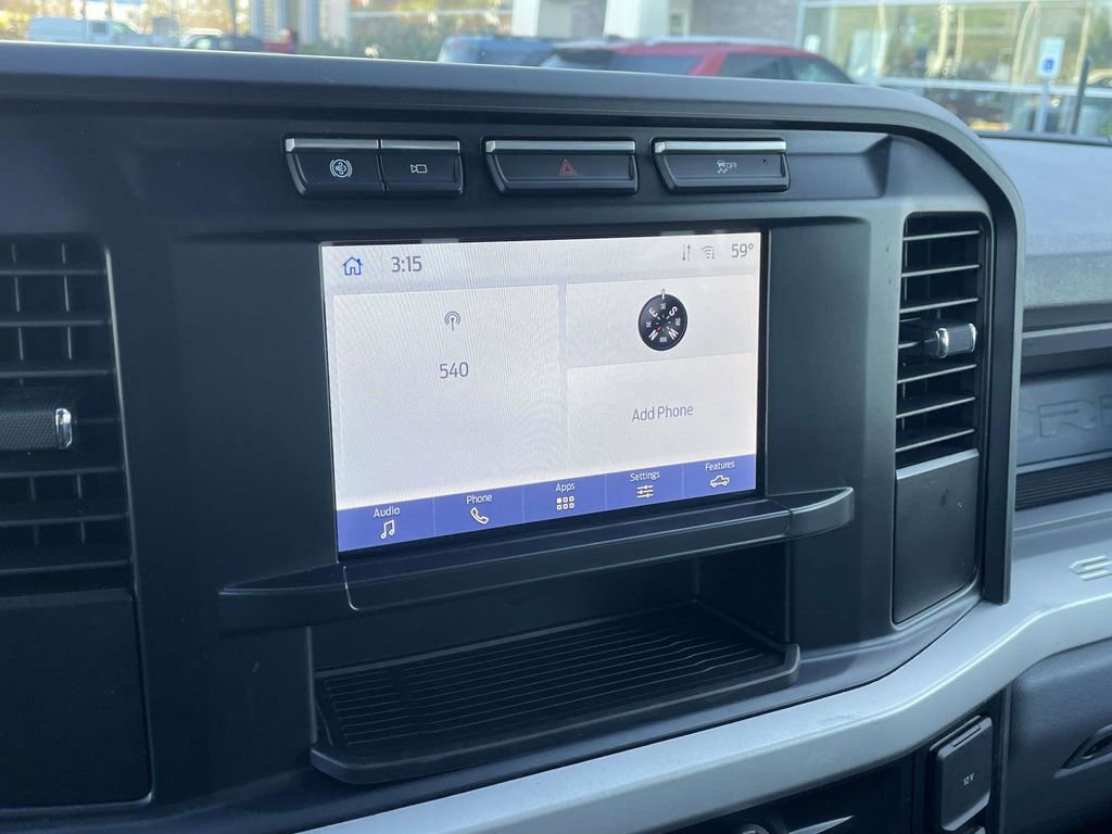 Certified 2024 Ford F350 XL w/ STX Appearance Package image 25