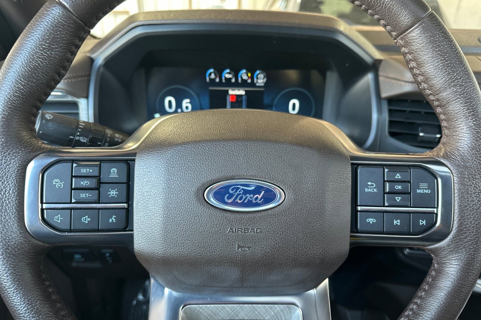Certified 2022 Ford Expedition Max King Ranch AWD/4WD image 24