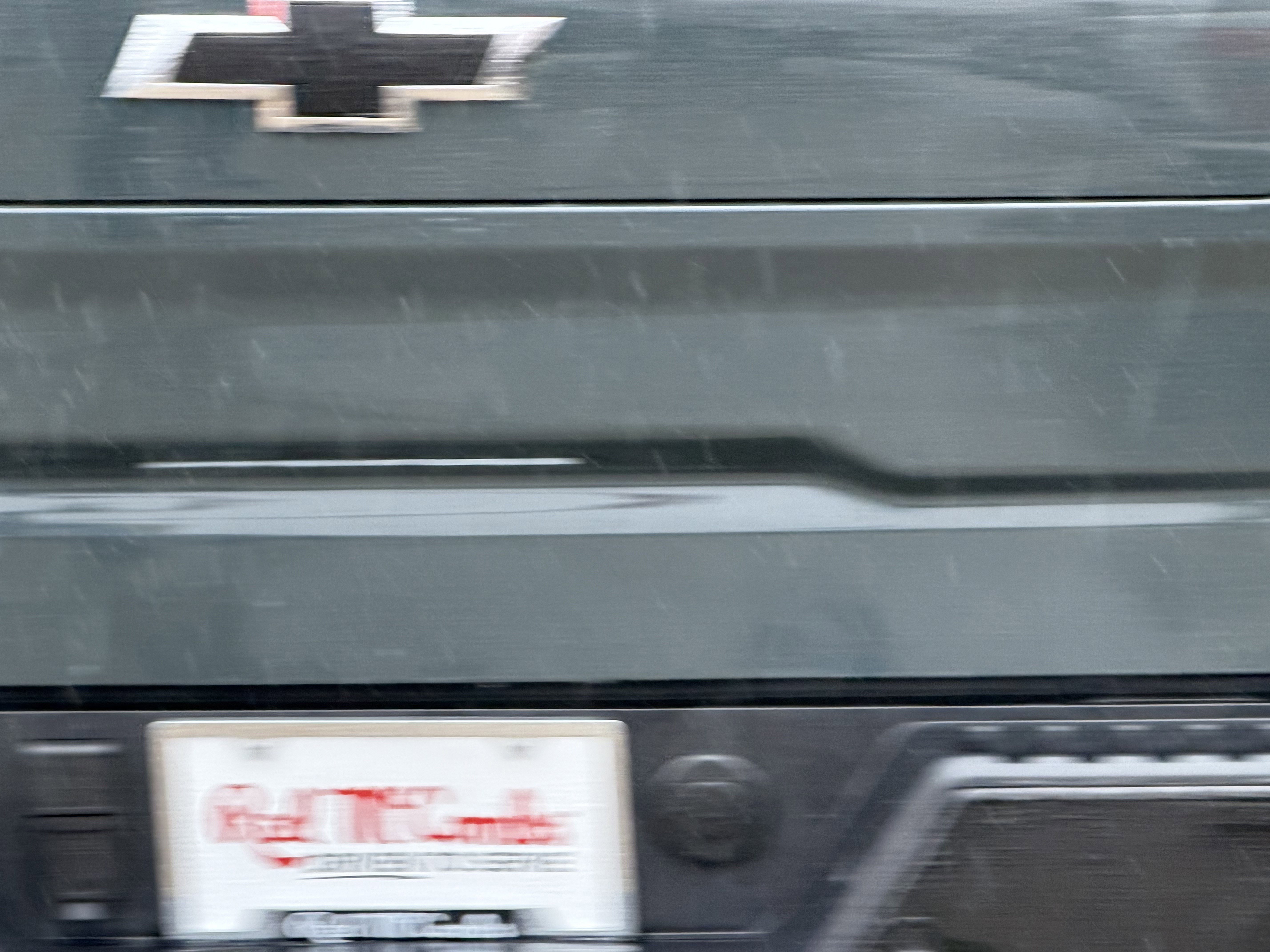 Used 2026 Chevrolet Silverado 1500 LT Trail Boss w/ Safety Package image 11