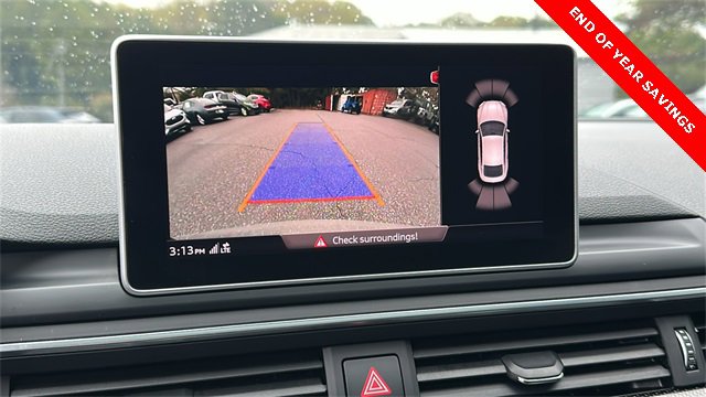 Used 2019 Audi S5 Premium Plus w/ Premium Plus image 30