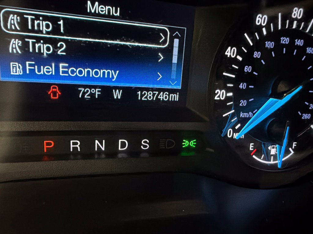 Certified 2017 Ford Edge SEL w/ Class II Trailer Tow Package AWD/4WD image 22