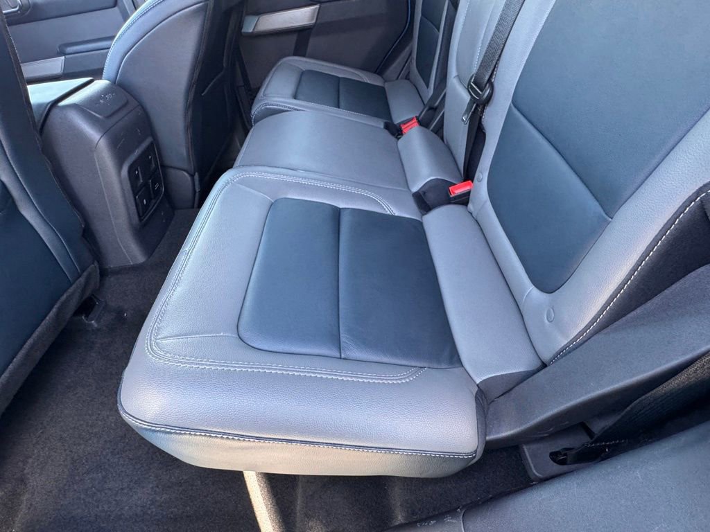 Certified 2023 Ford Bronco Outer Banks AWD/4WD image 30