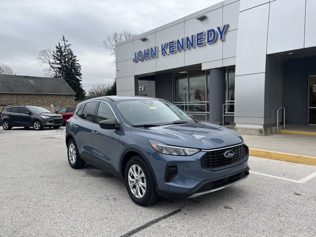 Certified 2024 Ford Escape Active w/ Cold Weather Package image 20