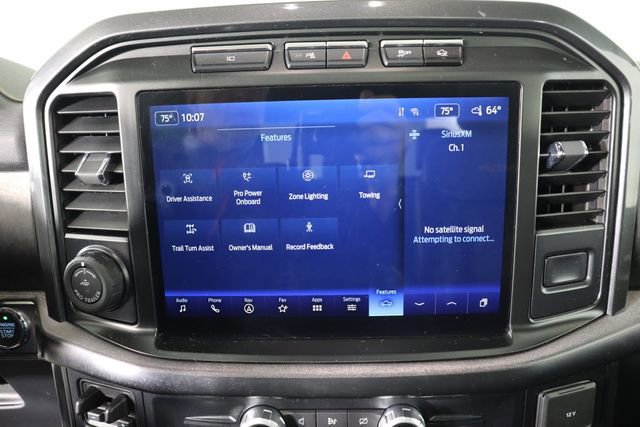 Certified 2023 Ford F150 Tremor w/ Equipment Group 402A High AWD/4WD image 64