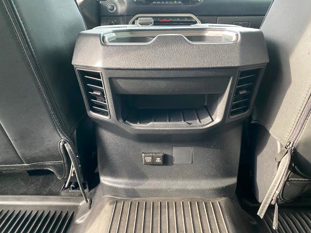 Used 2024 Toyota Tundra SR5 image 32